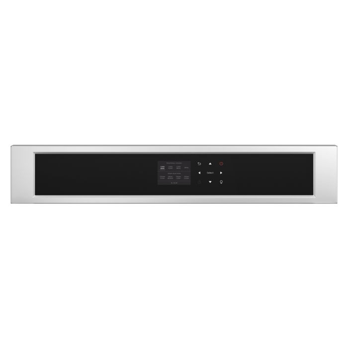 Wall oven  Monogram ZMB9032SNSS Stainless   Capacity  1.3 cubic feet   Built-in Width 30 inches