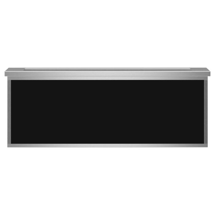 Wall oven  Monogram ZTW900SSNSS Stainless   Capacity  1.9 cubic feet   Built-in Width 30 inches