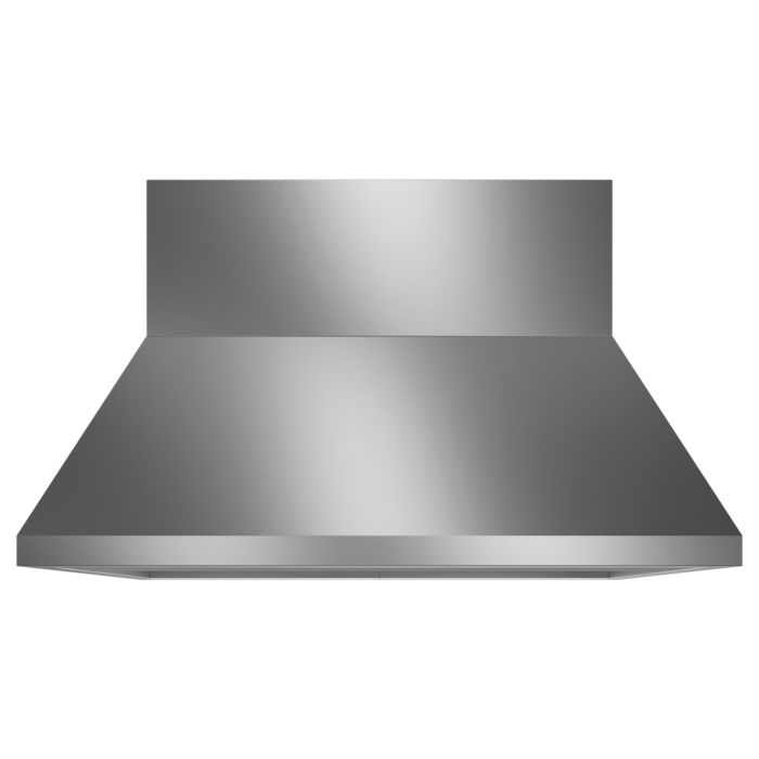 48 In. Hood  1220 Cubic feet per minute Monogram ZVW1480SPSS Stainless  Wall-mount  1220 cubic feet per minute