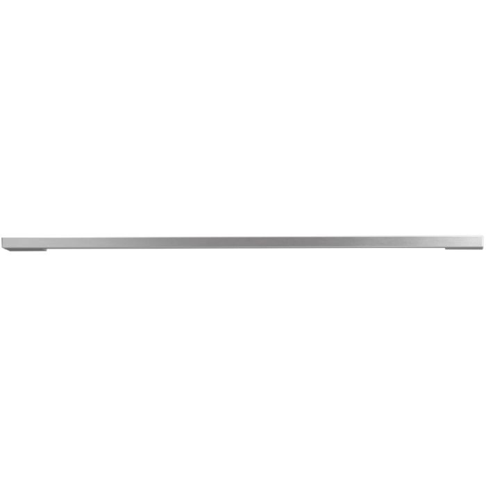 Poignée de lave-vaisselle Monogram ZXADH1MNYSS en Inox présenté par Corbeil Electroménager