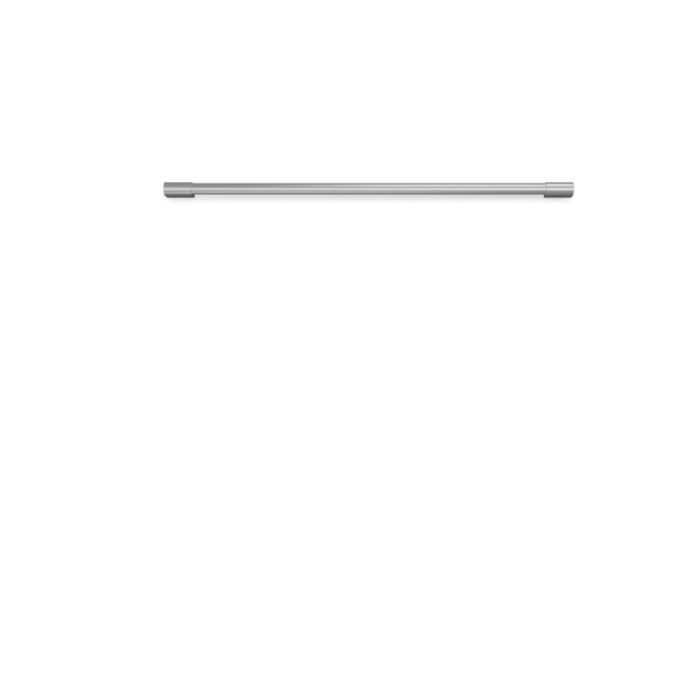 Kit de poignée pour lave-vaisselle Monogram ZXADH1STYSS en Inox présenté par Corbeil Electroménager
