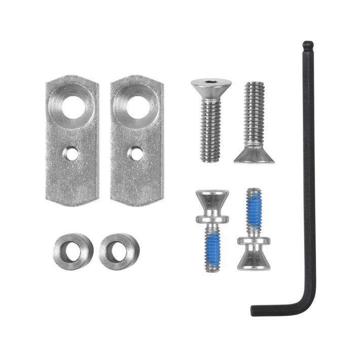 Dishwasher Handle Kit Monogram ZXADIIY in Stainless showcased by Corbeil Appliances
