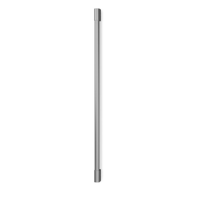 Kit de poignée de réfrigérateur Monogram ZXGP1H1PPSS en Inox présenté par Corbeil Electroménager