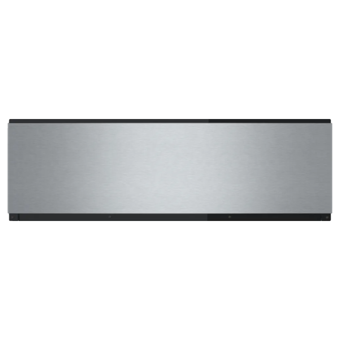 Wall oven  Bosch HWD5051UC Stainless   Capacity  2.2 cubic feet  450 W Watts  Built-in Width 30 inches