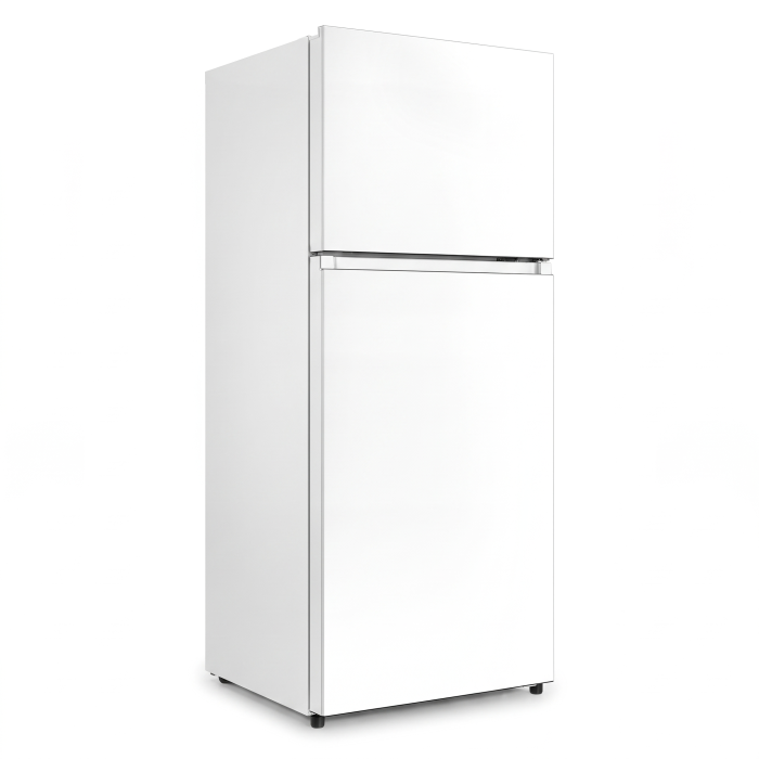 Refrigerator AVIVA ARTM180WE   Capacity 18 cubic feet    width 30 inches