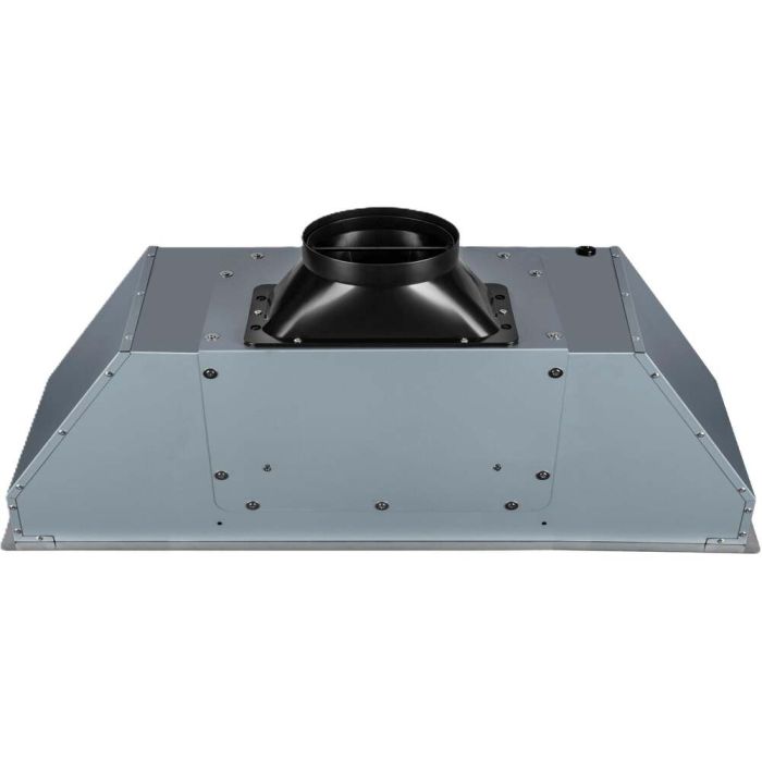 36 In. Under Cabinet Hood  860 Cubic feet per minute AVIVA AVP368S Stainless  Under Cabinet Hood  860 cubic feet per minute