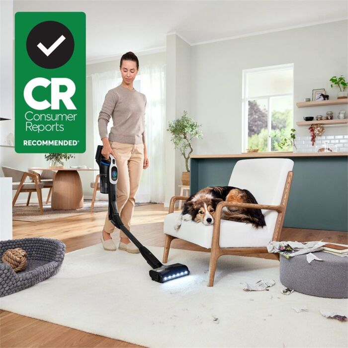 Aspirateur Bosch BCS1041TUC  Sans Sac