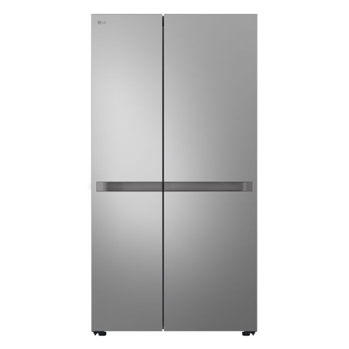 Refrigerator LG LS23NCP20V Stainless Steel  Capacity 23 cubic feet French Door   width 36 inches