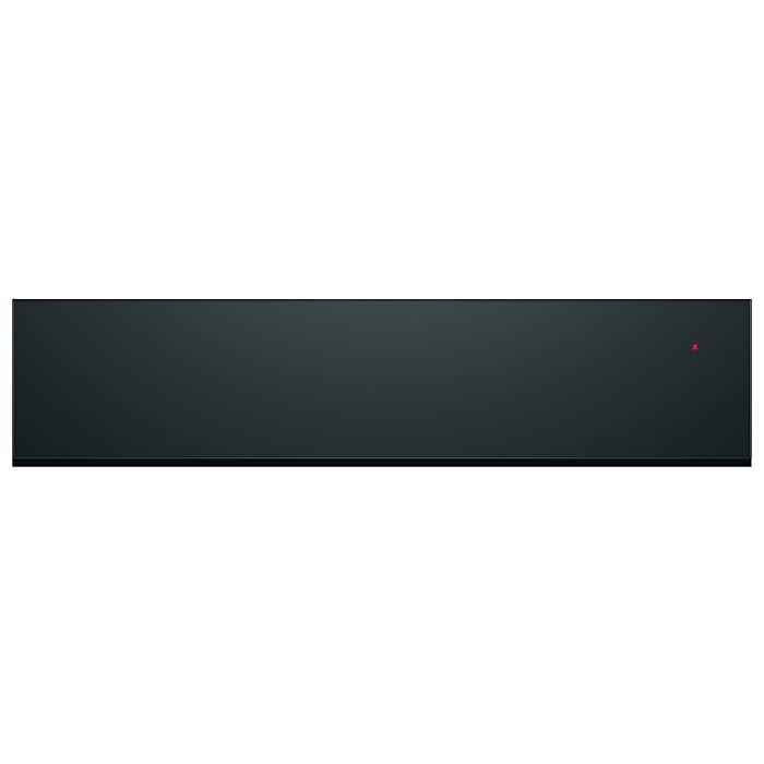 Wall oven  Fisher & Paykel WB24SMB3 Black     Built-in Width 24 inches