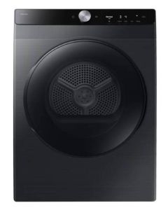 S&eacute;cheuse Samsung DV25FG60BVBBAC 4 pi. cu.