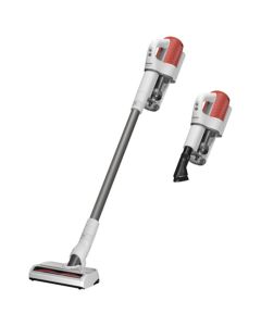 White/Red Cordless Stick Vacuum Cleaner Miele 41QLL030USA