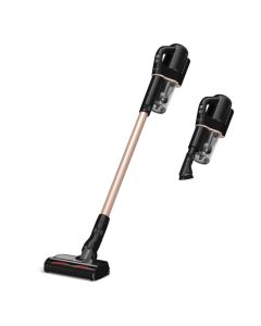 Cordless stick vacuum Duoflex HX1 Total Care black Miele 41QLL036USA