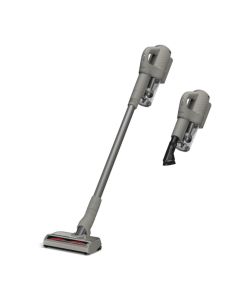 41QLL039USA100-Aspirateur balai sans fil gris  