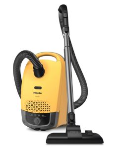 Guard S1 Sun Yellow Vacuum Cleaner Miele 41TAE033CDN