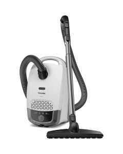 Guard S1 Parquet Flex White Vacuum Cleaner Miele 41TRE034CDN