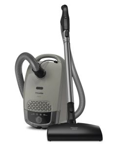 Guard S1 Electro Grey Vacuum Cleaner Grey Miele 41TRE044CDN