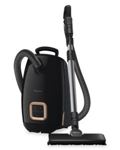 Guard L1 All Floor Black Vacuum Cleaner Miele 41USE038CDN