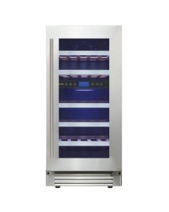 15 In. 23 bottles AVIVA Cellar ABWC232SS