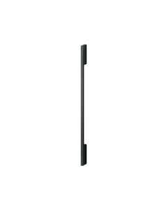 Kit de poign&eacute;e de r&eacute;frig&eacute;rateur Fisher & Paykel AHD5RDSFB