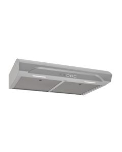 30 In. Under Cabinet Hood  350 Cubic feet per minute Broan ALT2303SS