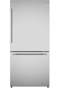 31.25 In. 17.2 cu. ft. Bosch Refrigerator B33CM10SNS