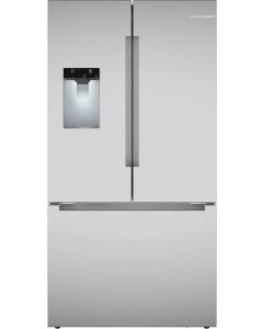35.625 In. 21.6 cu. ft. Bosch Refrigerator B36CD10ENS