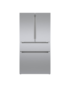 35.625 In. 21 cu. ft. Bosch Refrigerator B36CL80ENS