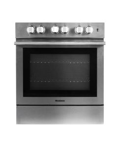30 In. Ceramic Glass Range Blomberg BERU30422CSS