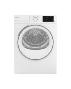 Dryer Blomberg BLDV243700SEWG 3.77 cu. ft.