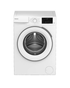 2.3 cu. ft. Front load Washer  Blomberg BLWM242300SWG