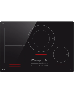 Plaque de cuisson induction 31 Po. LG CBIH3017BE