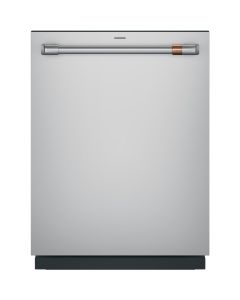 23.75 In. 39 dB Dishwasher GE Caf&eacute; CDT888P2VS1