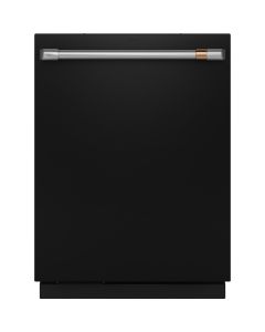 23.75 In. 39 dB Dishwasher GE Caf&eacute; CDT888P3VD1