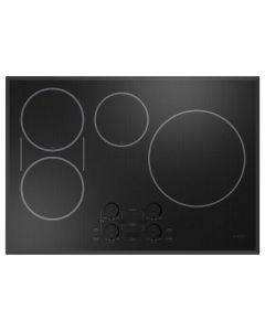 Induction cooktop 30 In. GE Caf&eacute; CHP90301TBB