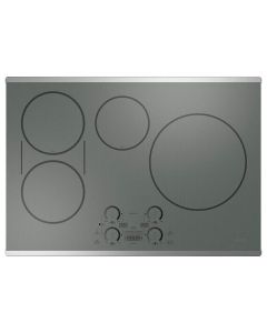 Induction cooktop 30 In. GE Caf&eacute; CHP90302TSS