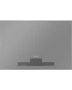 Plaque de cuisson radiant 31 Po. Thermador CIT30FBG