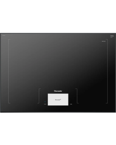 Plaque de cuisson induction 31 Po. Thermador CIT30YWBB
