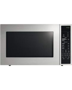 Microwave 900 W 1.5 cu. ft. Fisher & Paykel CMO24SS-3 Y