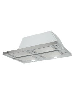Hotte Sous armoires 30 po. 600 pcm Faber CRIS30SS600 Inox Installation Encastrable  600 pieds cubes par minute