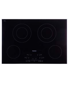 Ceramic Glass cooktop 30 In. Blomberg CTE30410