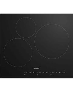 Plaque de cuisson Blomberg CTI24310 Induction  3 &eacute;l&eacute;ments  present&eacute; par Corbeil