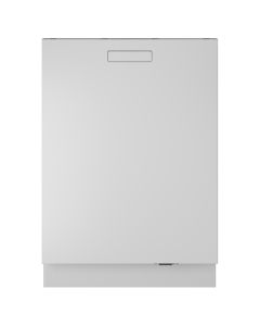 605 In. 42 dB Dishwasher Asko DBI563IXXLW