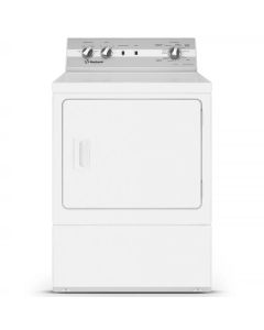 S&eacute;cheuse Huebsch DC5102WE 7 pi. cu.   Capacit&eacute;  7 pieds cubes  Cycles 4   Autoportant   Syst&egrave;me de s&eacute;chage Ventil&eacute;