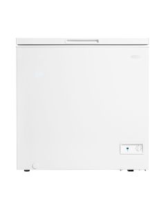 Cong&eacute;lateur Danby DCF070A6WM  Blanc capacit&eacute; 7.0  pieds cubes Autoportant 35 pouces