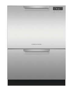 Fisher & Paykel Dishwasher DD24DCTX9 N width 24 inches  44 Decibels  9 cycles  Built-in