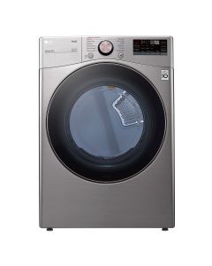 S&eacute;cheuse LG DLEX3850V 7.4 pi. cu.   Capacit&eacute;  7.4 pieds cubes  Cycles 12   Autoportant   Syst&egrave;me de s&eacute;chage Ventil&eacute;/Vapeur