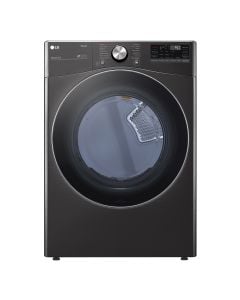 Dryer LG DLEX4200B 7.4 cu. ft.