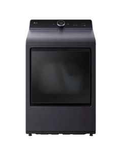 S&eacute;cheuse &Eacute;lectrique 7.3 pi.cu Noir LG DLEX8600BE   Capacit&eacute;  7.3 pieds cubes  Cycles 24   Autoportant   Syst&egrave;me de s&eacute;chage Ventil&eacute;