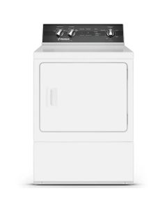 S&eacute;cheuse &Eacute;lectrique 7.0 cu.ft. Huebsch DR5103WE   Capacit&eacute;  7.0 pieds cubes  Cycles 9   Autoportant   Syst&egrave;me de s&eacute;chage Ventil&eacute;