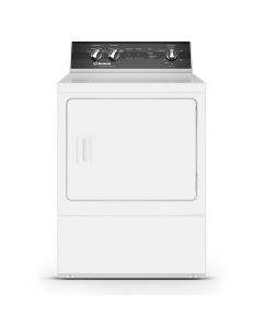 S&eacute;cheuse Huebsch DR5103WG 7 pi. cu.   Capacit&eacute;  7 pieds cubes  Cycles 9   Autoportant   Syst&egrave;me de s&eacute;chage Ventil&eacute;